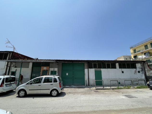 locale commerciale in affitto a Scafati in zona San Pietro