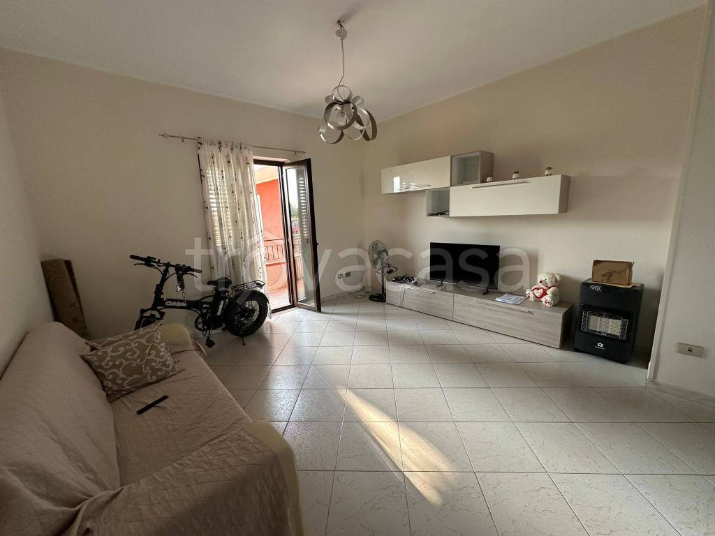 appartamento in affitto a Scafati in zona Berardinetti