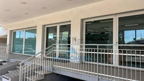 ufficio in affitto a Scafati in zona San Pietro