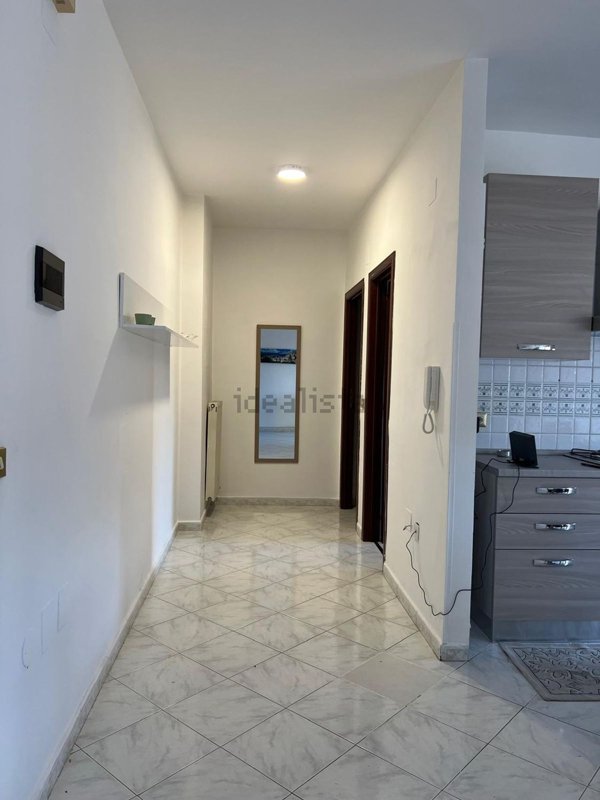 appartamento in affitto a Scafati