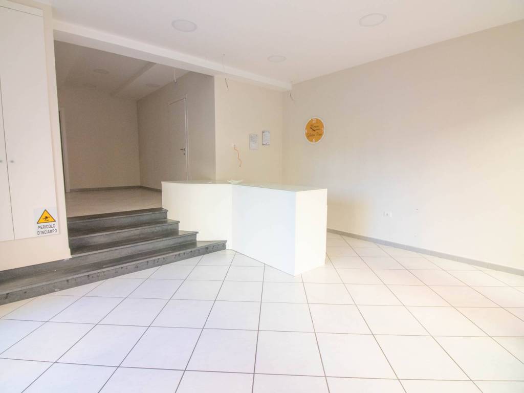 negozio in affitto a Scafati in zona Centro Città