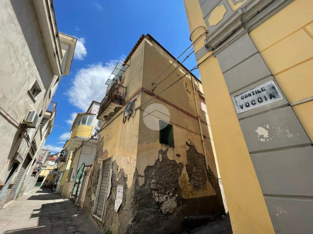 casa indipendente in affitto a Scafati in zona Centro Città