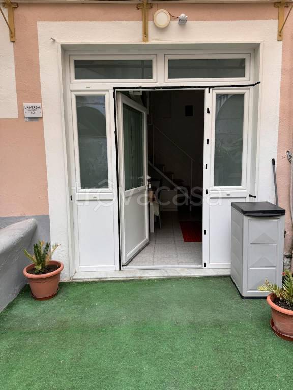 appartamento in affitto a Scafati