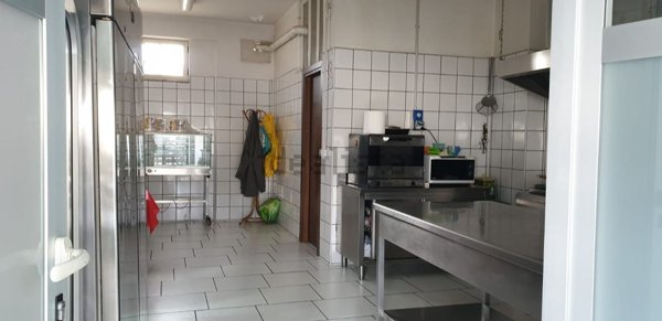 appartamento in affitto a Scafati