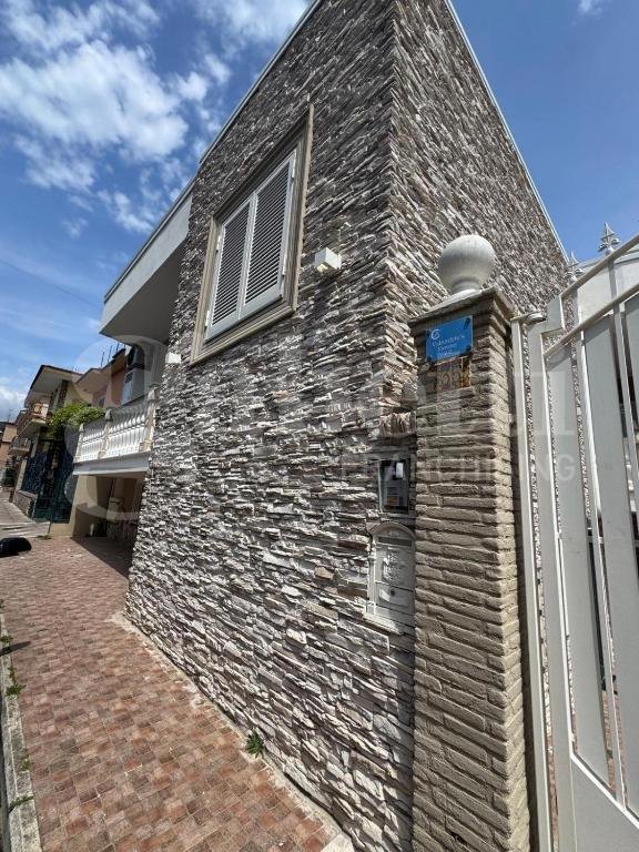 appartamento in affitto a Scafati