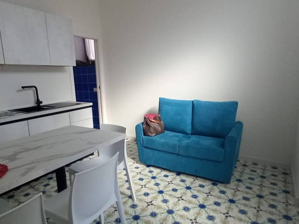 appartamento in affitto a Scafati