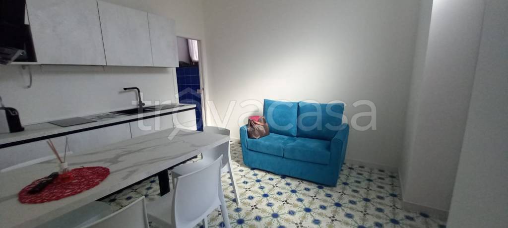 appartamento in affitto a Scafati