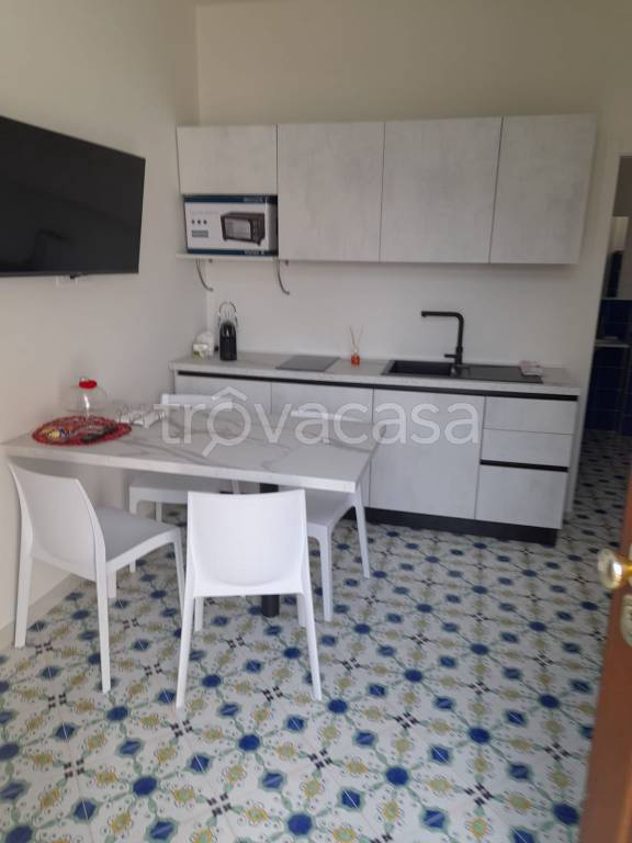 appartamento in affitto a Scafati