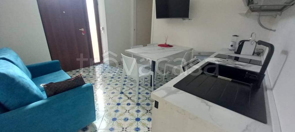 appartamento in affitto a Scafati