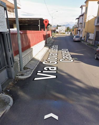 locale commerciale in affitto a Scafati