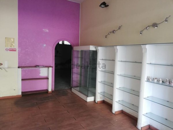 locale commerciale in affitto a Scafati in zona San Pietro