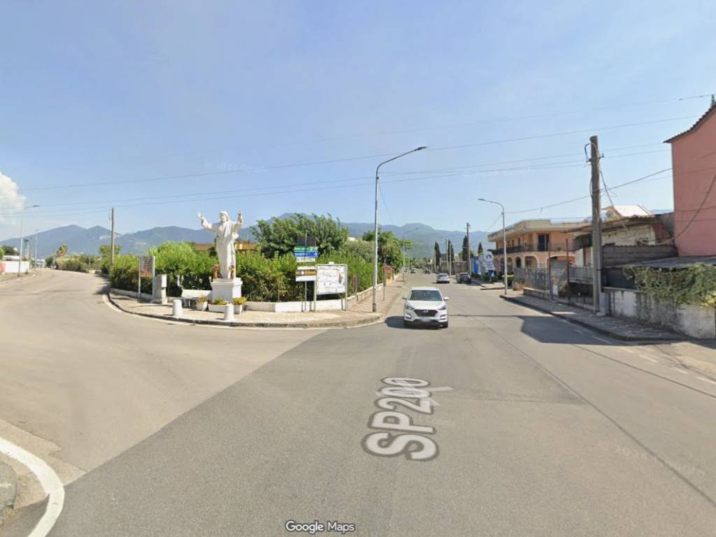 appartamento in affitto a Scafati