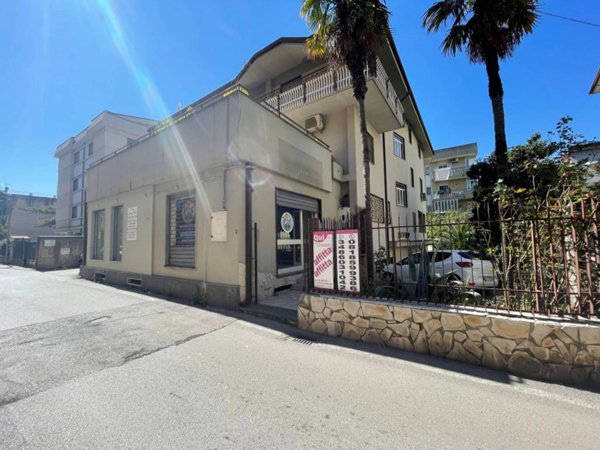 negozio in affitto a Scafati in zona Centro Città