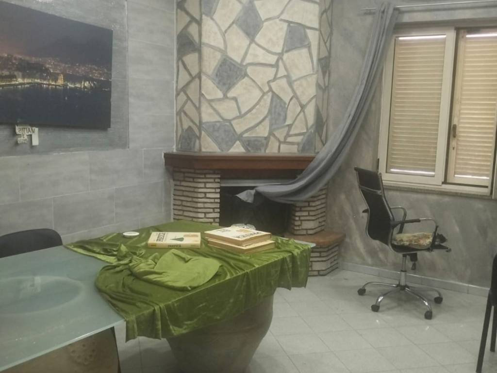 negozio in affitto a Scafati