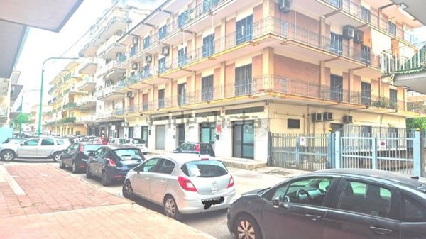 appartamento in affitto a Scafati