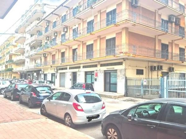 appartamento in affitto a Scafati