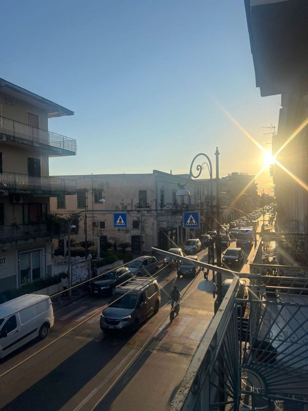 appartamento in affitto a Scafati