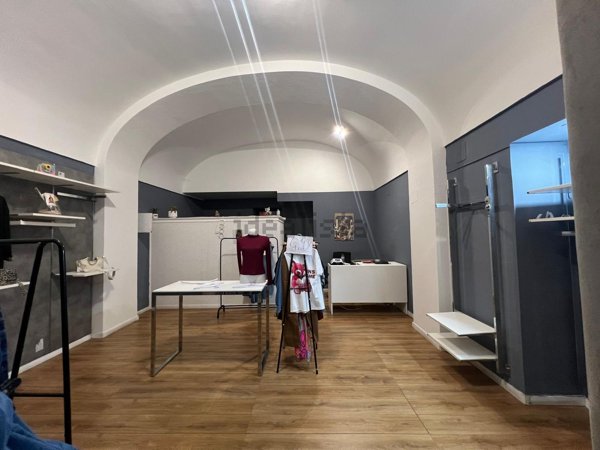 locale commerciale in affitto a Scafati in zona Centro Città