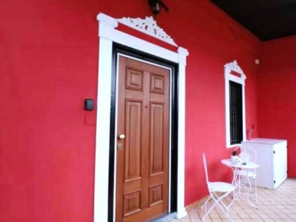 appartamento in affitto a Scafati