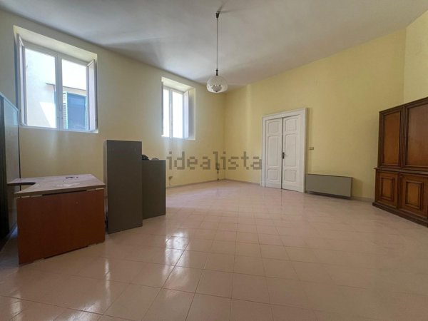ufficio in affitto a Scafati