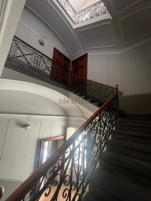 ufficio in affitto a Scafati