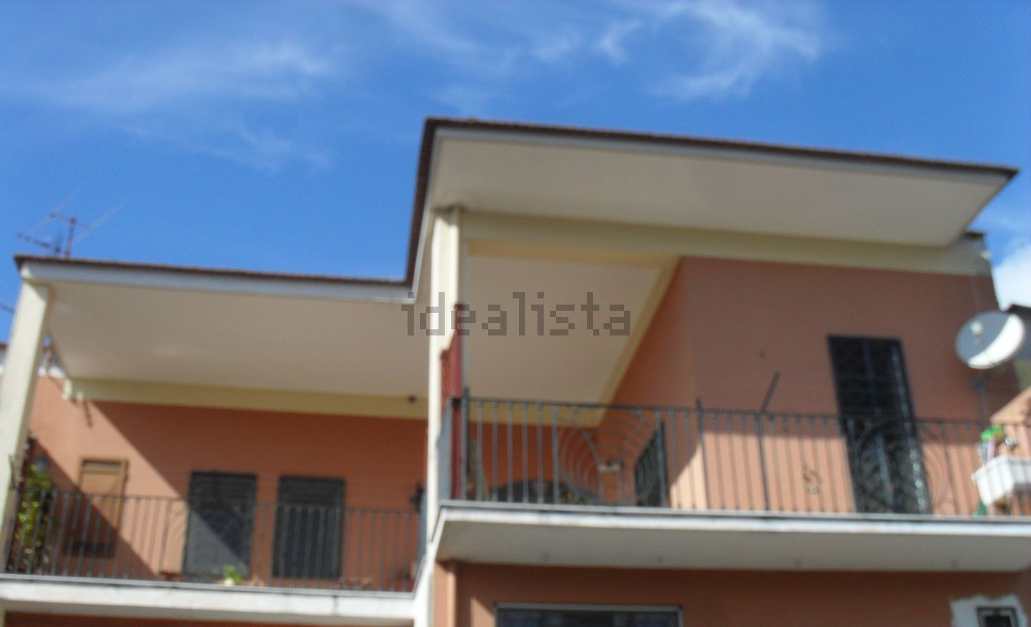 appartamento in affitto a Scafati