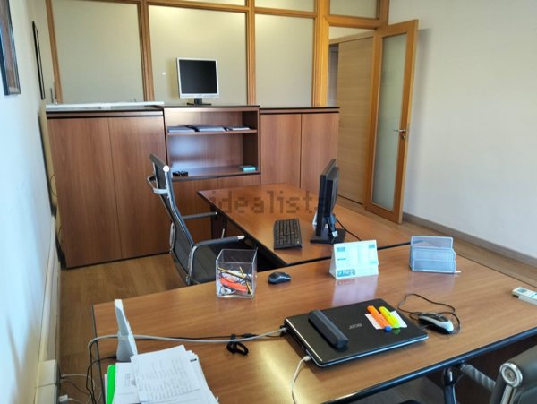 ufficio in affitto a Scafati in zona Centro Città