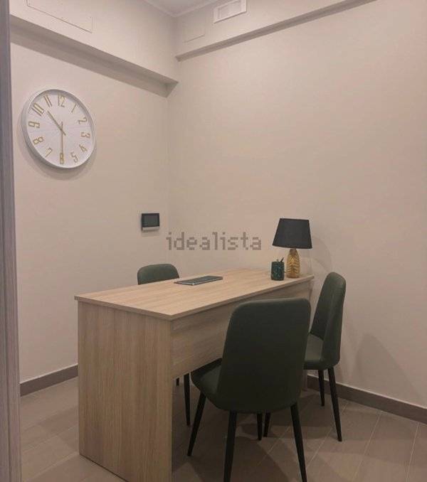 ufficio in affitto a Scafati