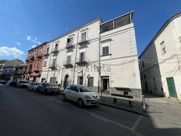 locale commerciale in affitto a Scafati in zona Centro Città