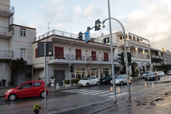 ufficio in affitto a Scafati