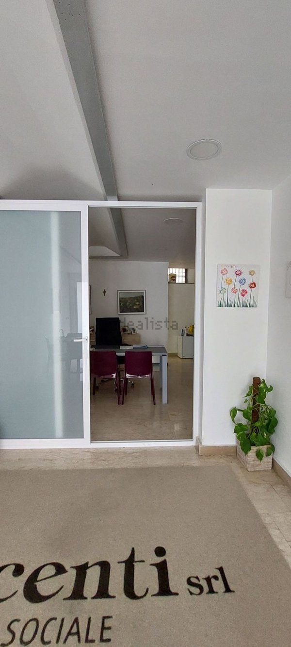 ufficio in affitto a Scafati