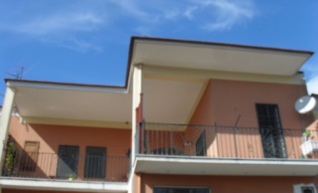 appartamento in affitto a Scafati