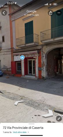 locale commerciale in affitto a Scafati in zona San Pietro