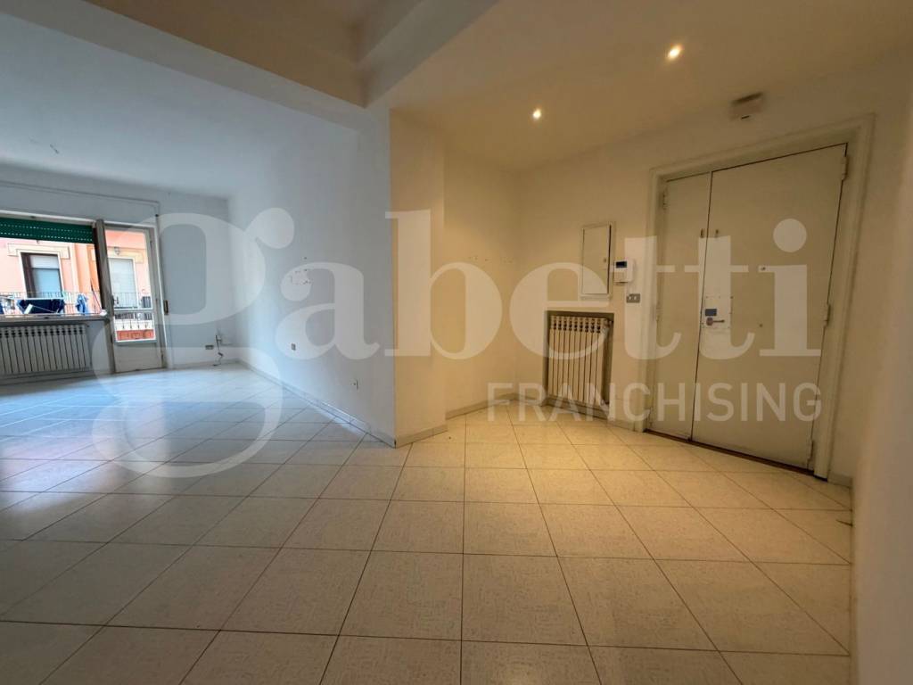 appartamento in affitto a Scafati in zona Centro Città