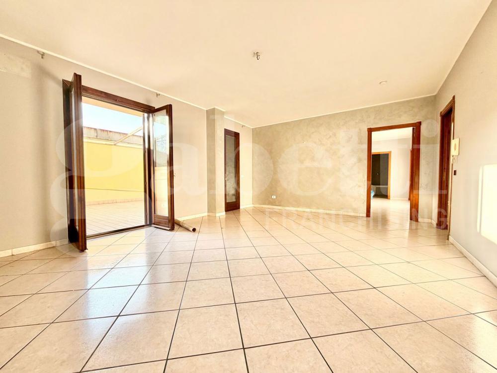 appartamento in affitto a Scafati