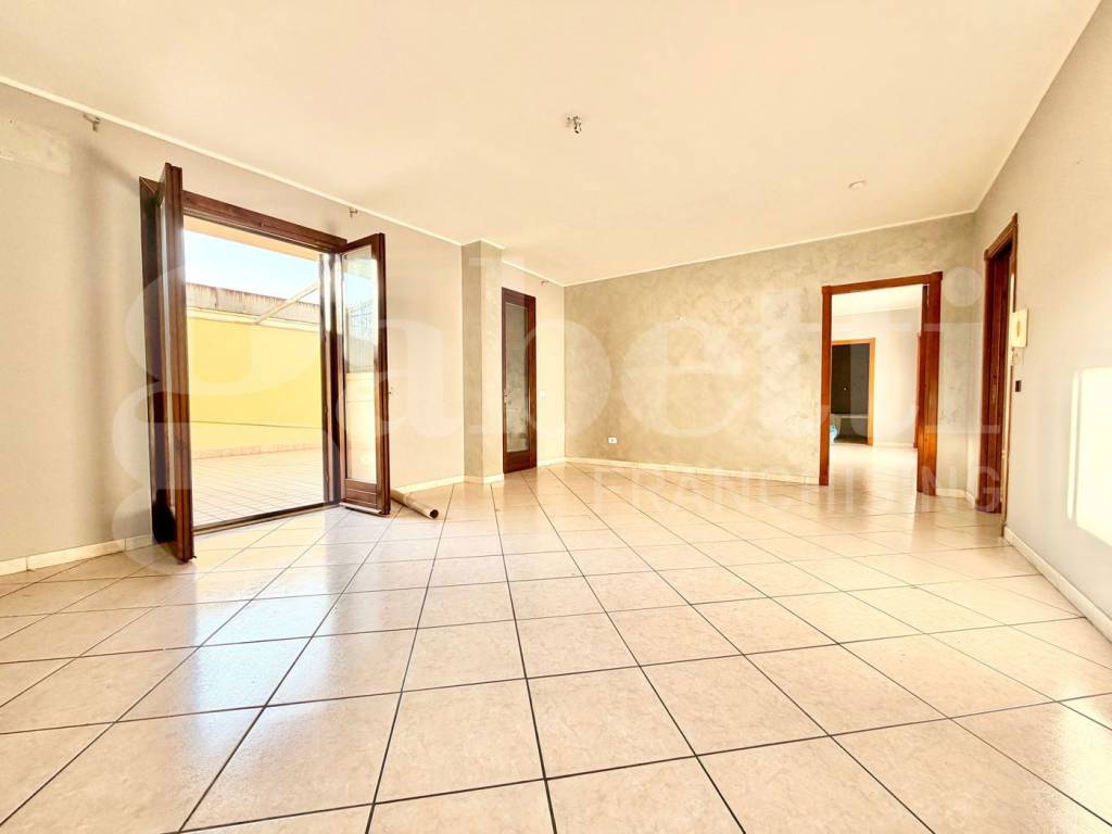 appartamento in affitto a Scafati in zona Centro Città