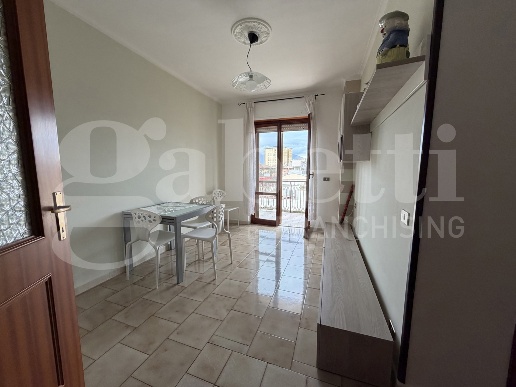 appartamento in affitto a Scafati in zona Centro Città