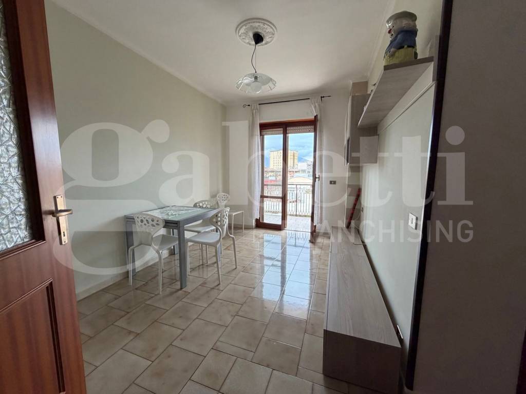 appartamento in affitto a Scafati