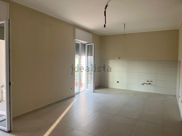 appartamento in affitto a Scafati in zona San Pietro