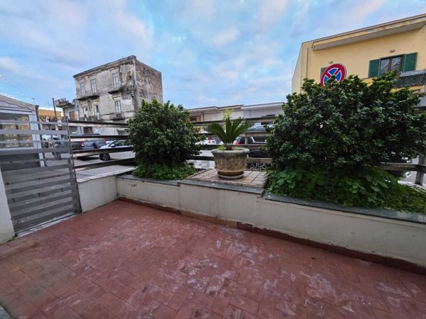 ufficio in affitto a Scafati