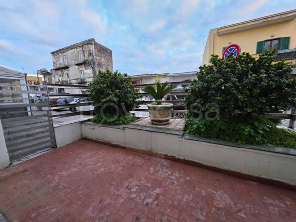 ufficio in affitto a Scafati