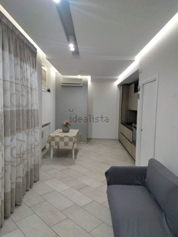 appartamento in affitto a Scafati