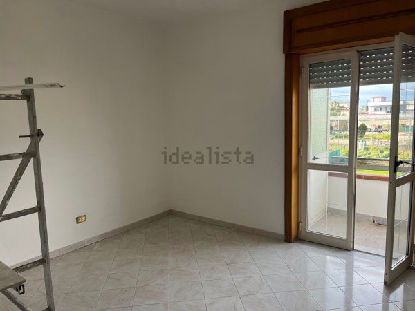 appartamento in affitto a Scafati