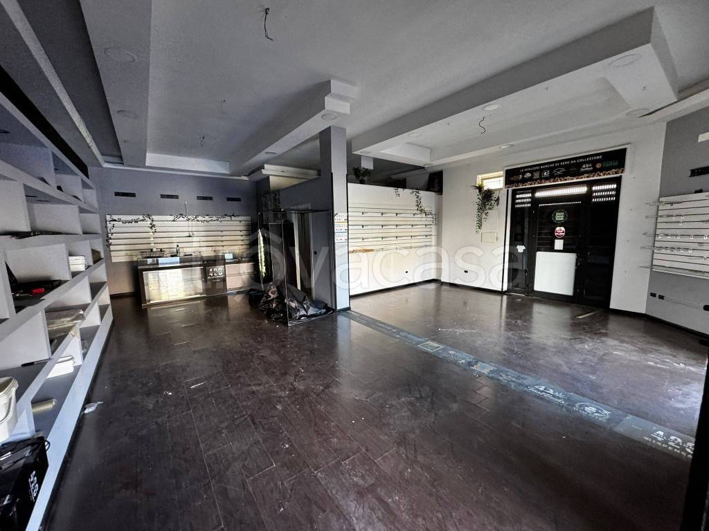 negozio in affitto a Scafati in zona Centro Città