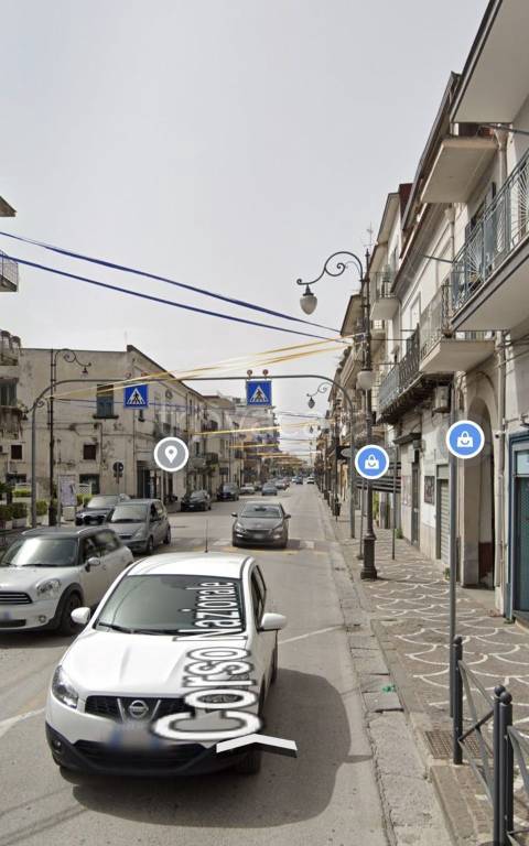 negozio in affitto a Scafati in zona Centro Città