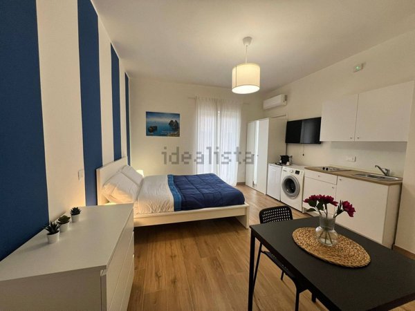 appartamento in affitto a Scafati in zona Centro Città