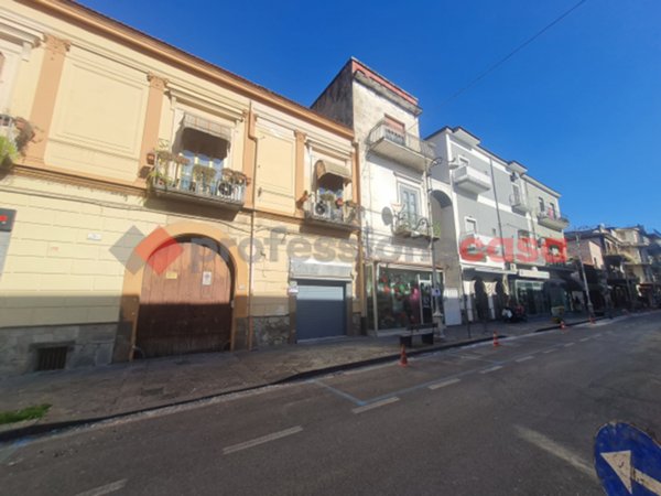 locale commerciale in affitto a Scafati in zona Centro Città