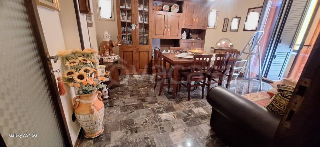 appartamento in affitto a Scafati in zona Centro Città