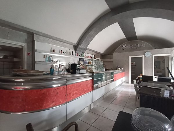 locale commerciale in affitto a Scafati in zona Centro Città