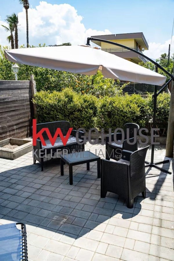 appartamento in affitto a Scafati